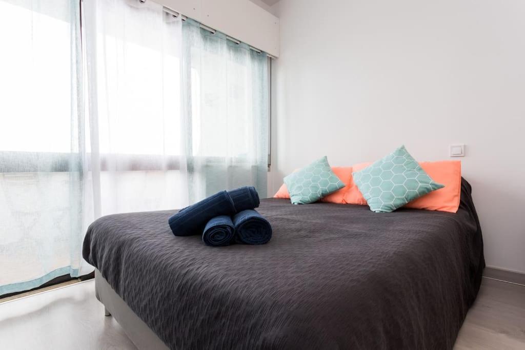 Alvor Beach Studio 603 Екстериор снимка