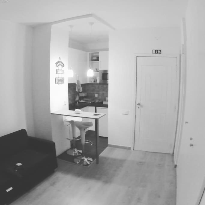 Alvor Beach Studio 603 Екстериор снимка