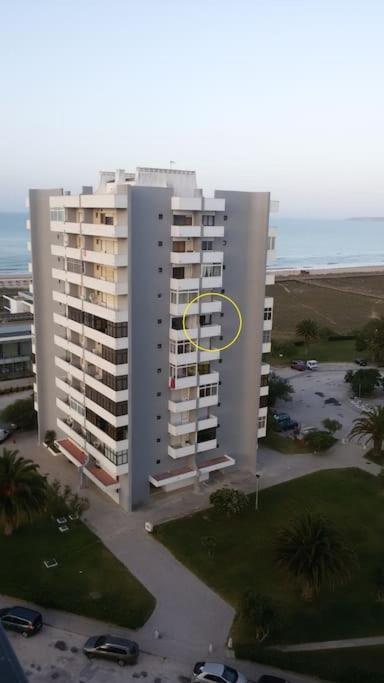 Alvor Beach Studio 603 Екстериор снимка